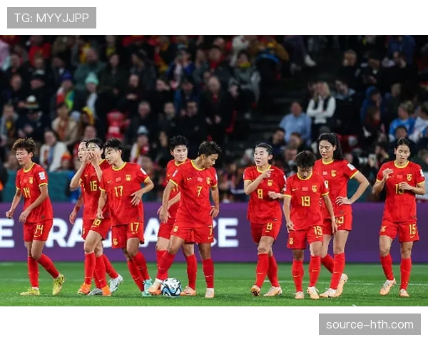 非洲女足世界杯：新锐球队强势崛起，精彩表现点燃球迷热情