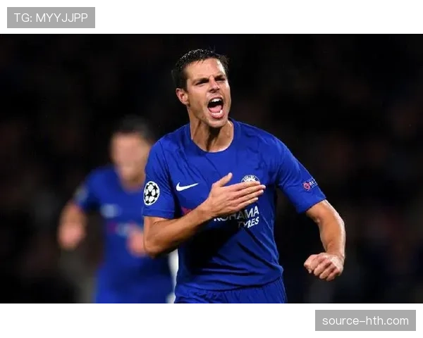 阿斯皮利奎塔续约切尔西，续写蓝军传奇领袖角色