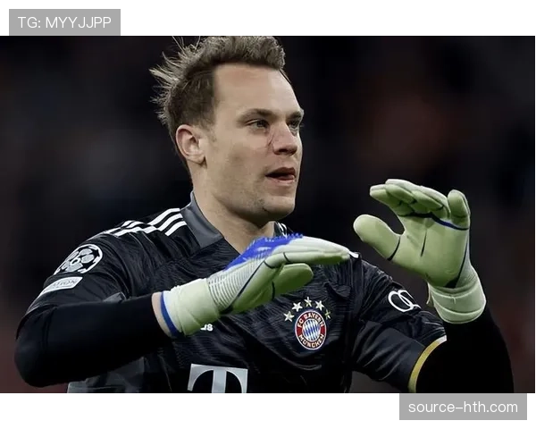 诺伊尔再创零封佳绩,球队防线展现持续稳健表现 诺伊尔再创零封佳绩,球队防线展现持续稳健表现