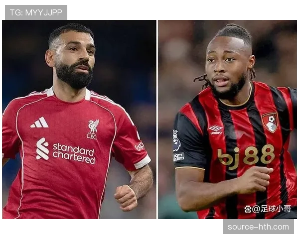 萨拉赫转会费创纪录，状态回暖引足坛瞩目