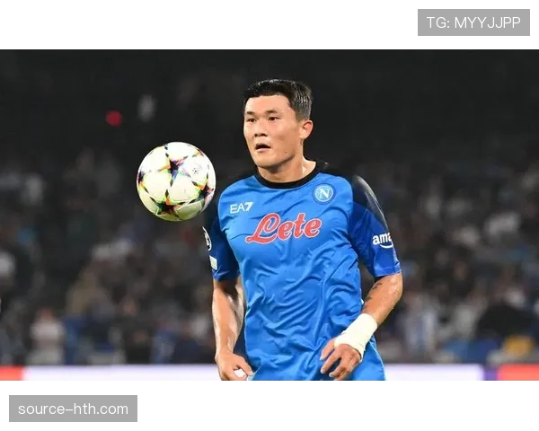 金玟哉那不勒斯意甲冠军