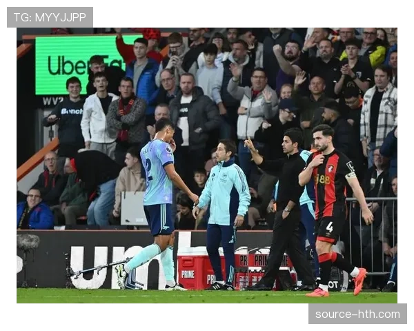 阿森纳：英超争冠压力加剧，对冠军竞争格局带来阶段性变化