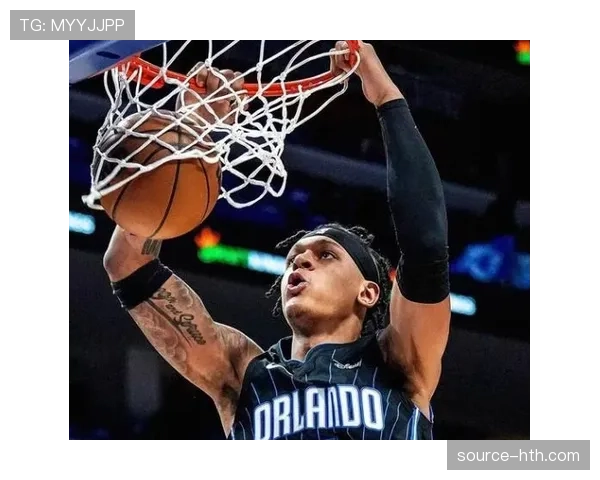 班切罗挡拆单打主导内线 得分结构胜过上季