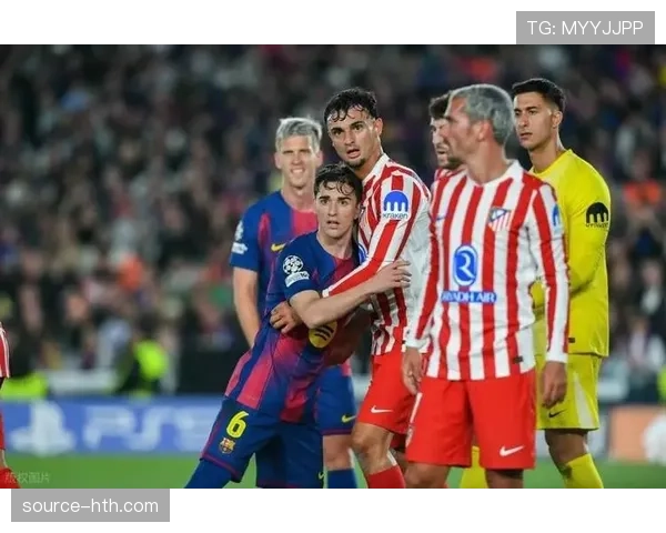 巴萨连败暴露体系漏洞，赢球难掩结构性问题