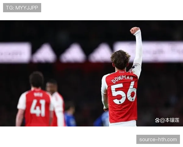 阿森纳的成长，是持续上升还是阶段性高点？