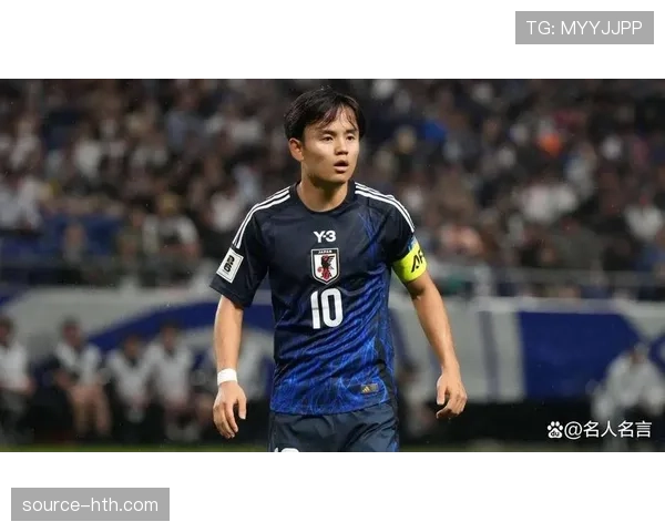 2026世界杯日本队阵容预测：森保一能否打造亚洲最强黄金一代